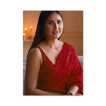 Poster Bollywood Star
