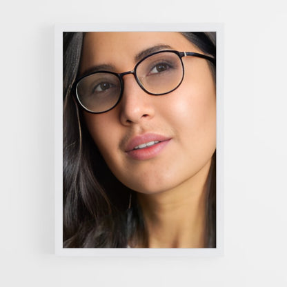 ap-katrina kaif-4 cadre Blanc