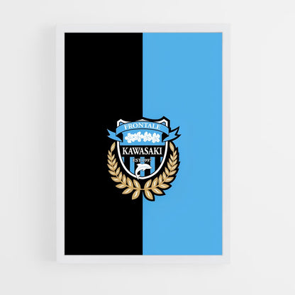 ap-kawasaki frontale-1 cadre Blanc
