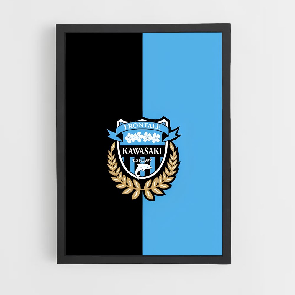 ap-kawasaki frontale-1 cadre Noir