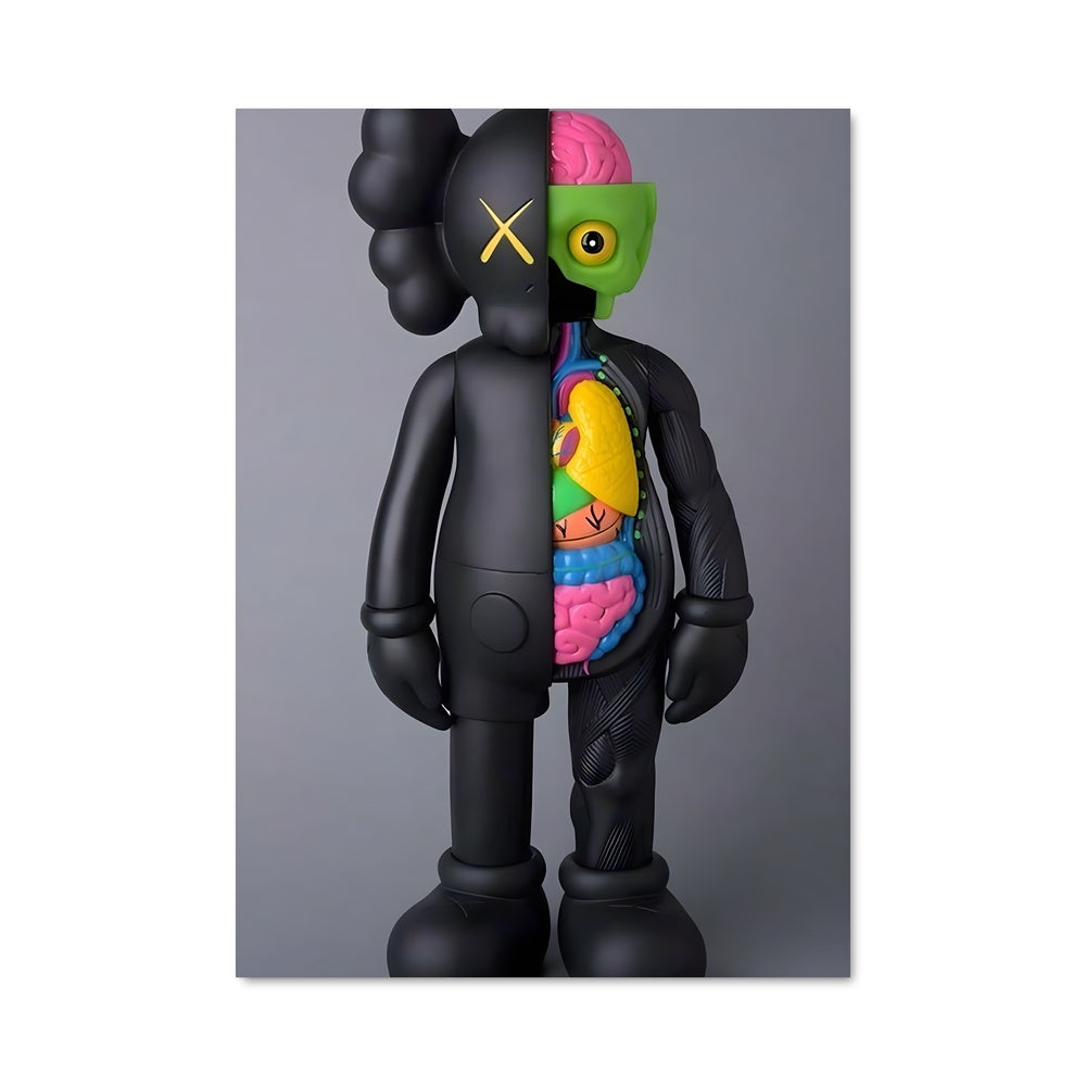 Poster Mind Play