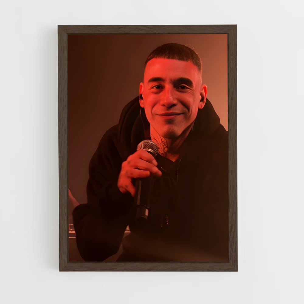 ap-kaydy cain-5 cadre Bois foncé