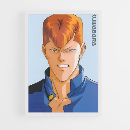 ap-kazuma kuwabara-1 cadre Blanc
