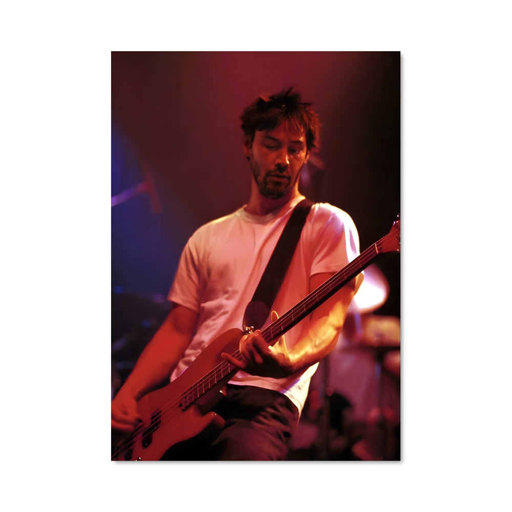 Poster Keanu reeves 7264