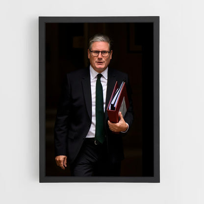 ap-keir starmer-3 cadre Noir