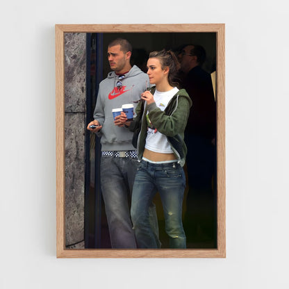 ap-keira knightley-6 cadre Bois clair