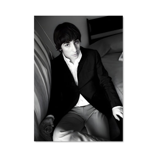 Poster Keith moon 56836