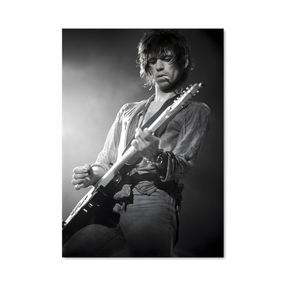Poster Keith richards 56431