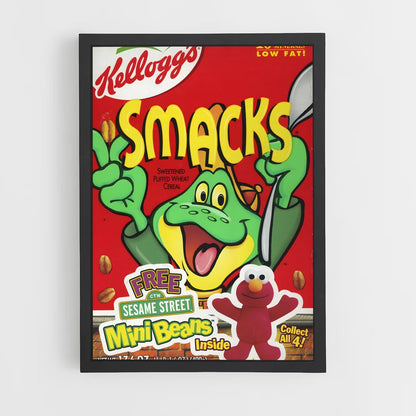ap-kelloggs-1 cadre Noir