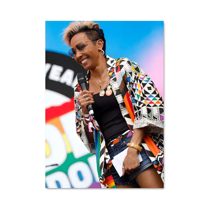 Poster Kelly holmes 64509