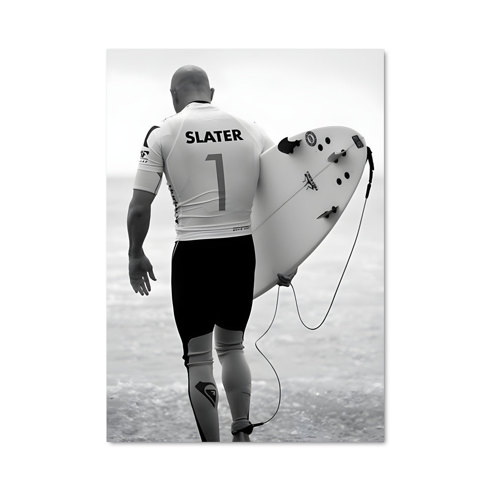 Poster Kelly slater 75249