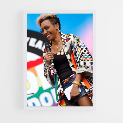 ap-kelly holmes-3 cadre Blanc