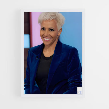 ap-kelly holmes-5 cadre Blanc