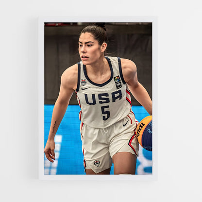 ap-kelsey plum-1 cadre Blanc
