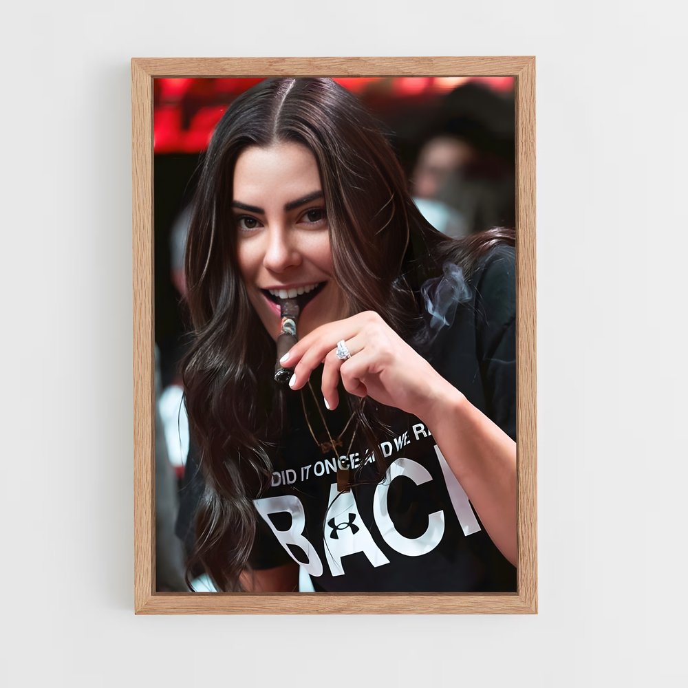 ap-kelsey plum-3 cadre Bois clair