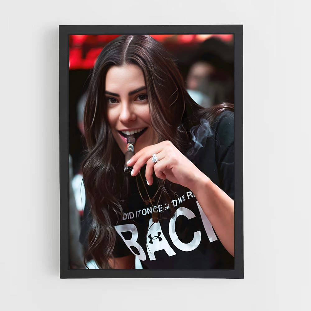 ap-kelsey plum-3 cadre Noir
