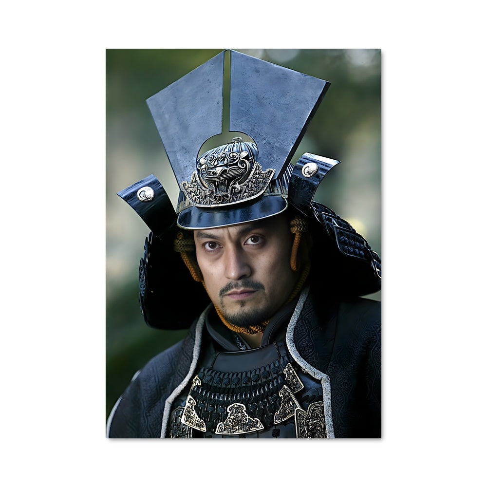 Poster Ken watanabe 7290