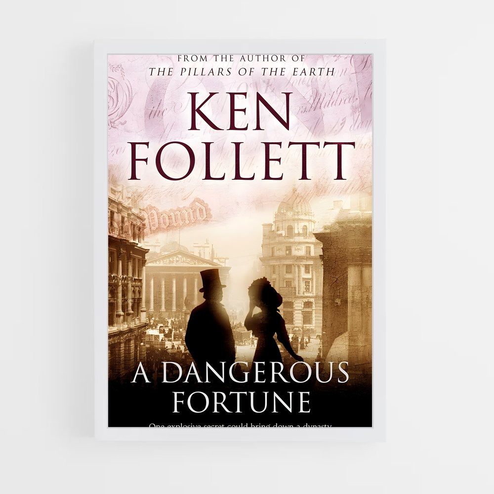 ap-ken follett-4 cadre Blanc