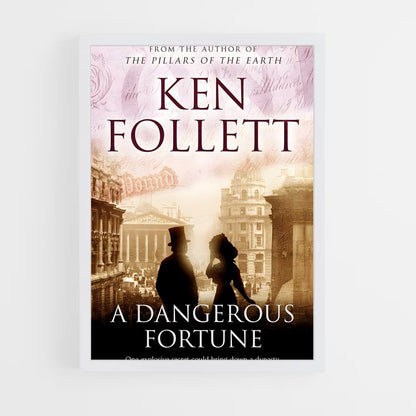 ap-ken follett-4 cadre Blanc