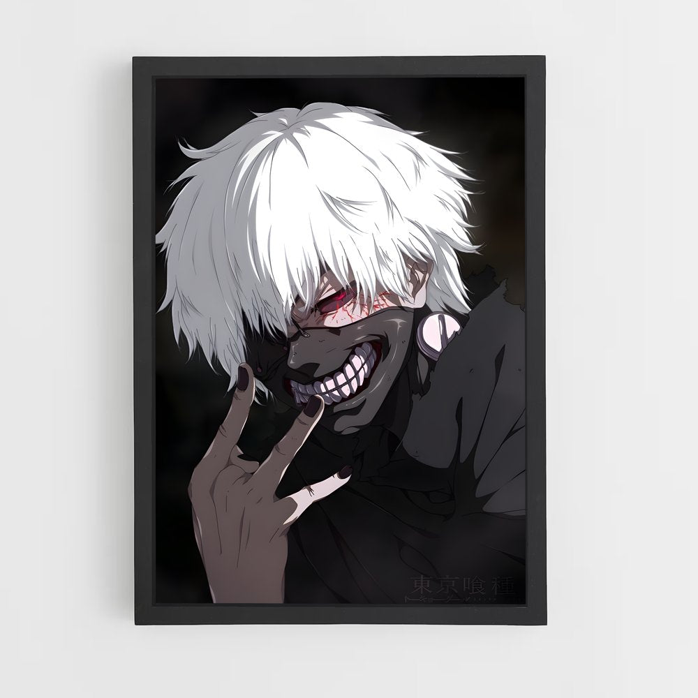 ap-ken kaneki-1 cadre Noir