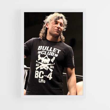 ap-kenny omega-3 cadre Blanc