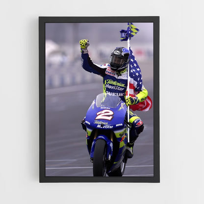 ap-kenny roberts-5 cadre Noir
