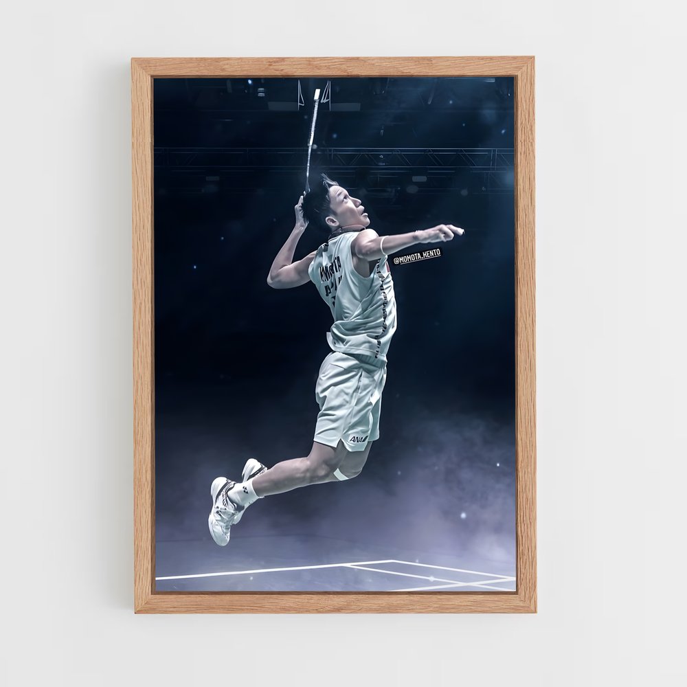 ap-kento momota-2 cadre Bois clair