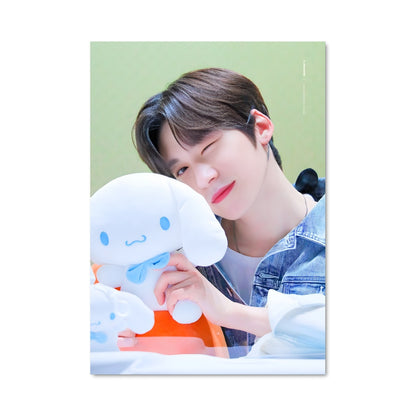 Poster L'Ami Enchanteur