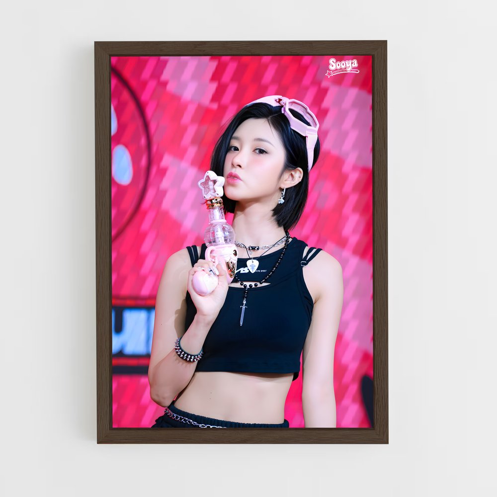 ap-kep1er-5 cadre Bois foncé