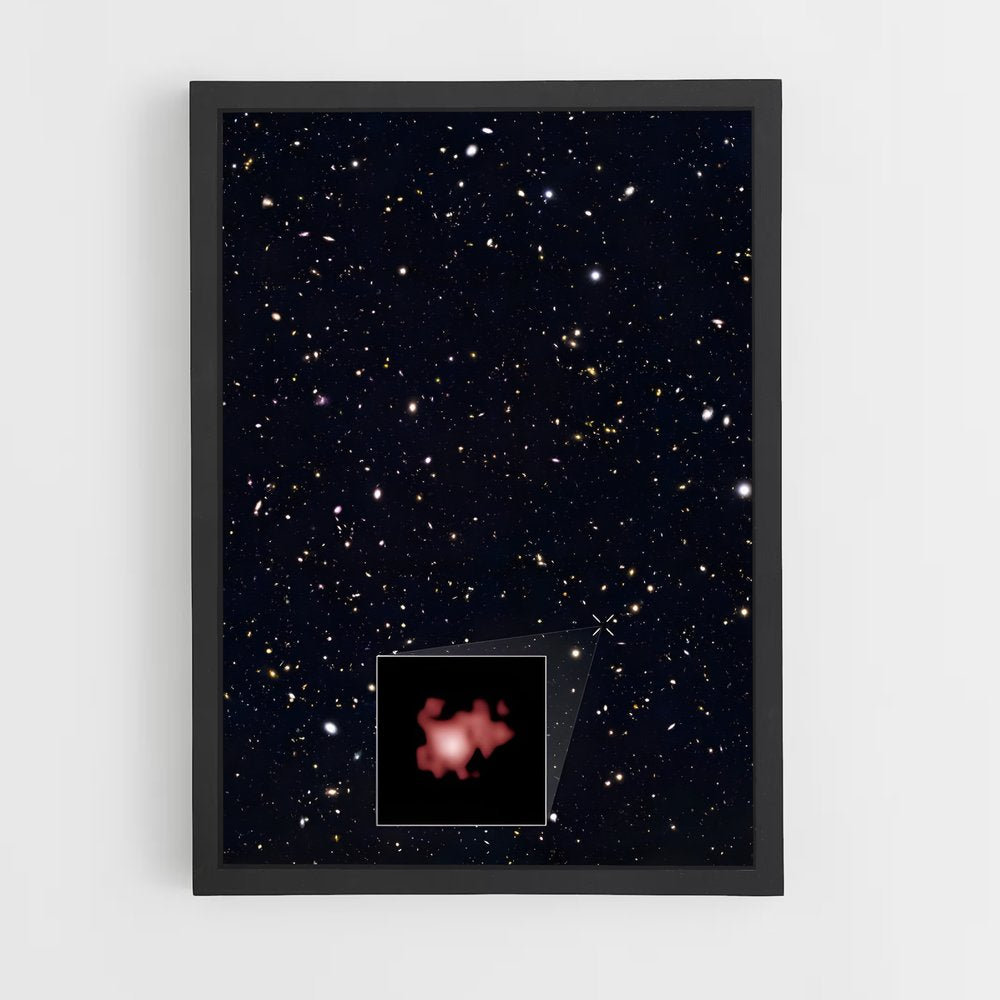 ap-kepler telescope-6 cadre Noir