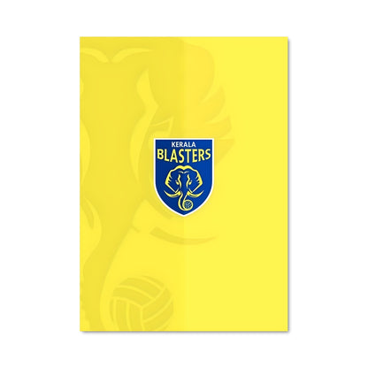 Poster Klas United