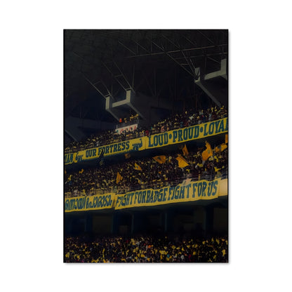 Poster Kerala blasters fc 71625