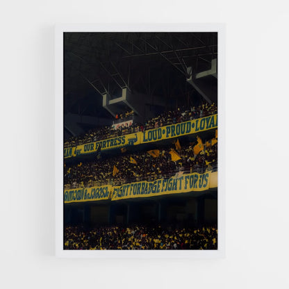 ap-kerala blasters fc-7 cadre Blanc