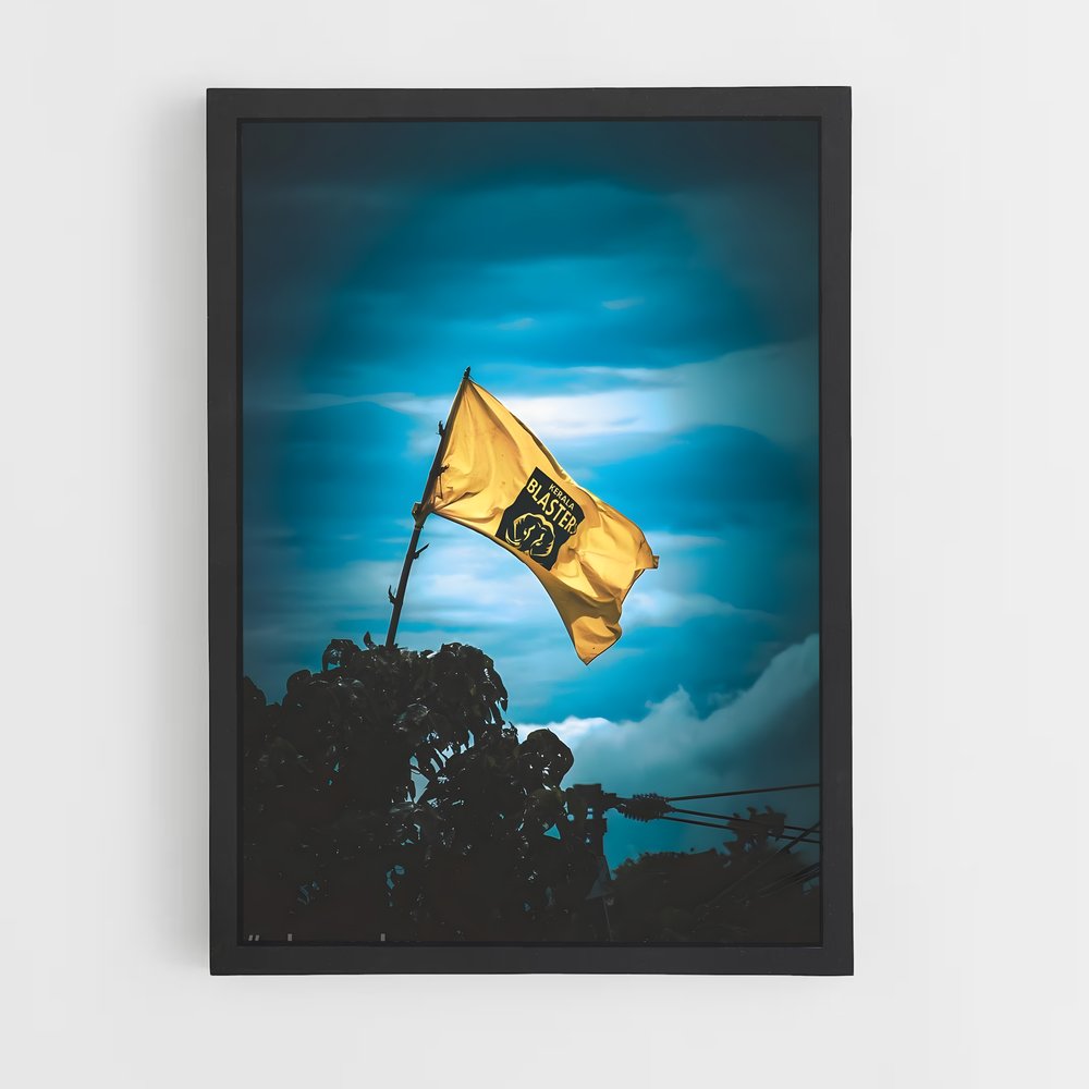 ap-kerala blasters fc-9 cadre Noir