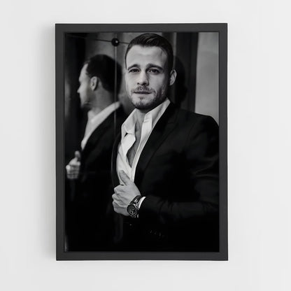 ap-kerem bursin-8 cadre Noir