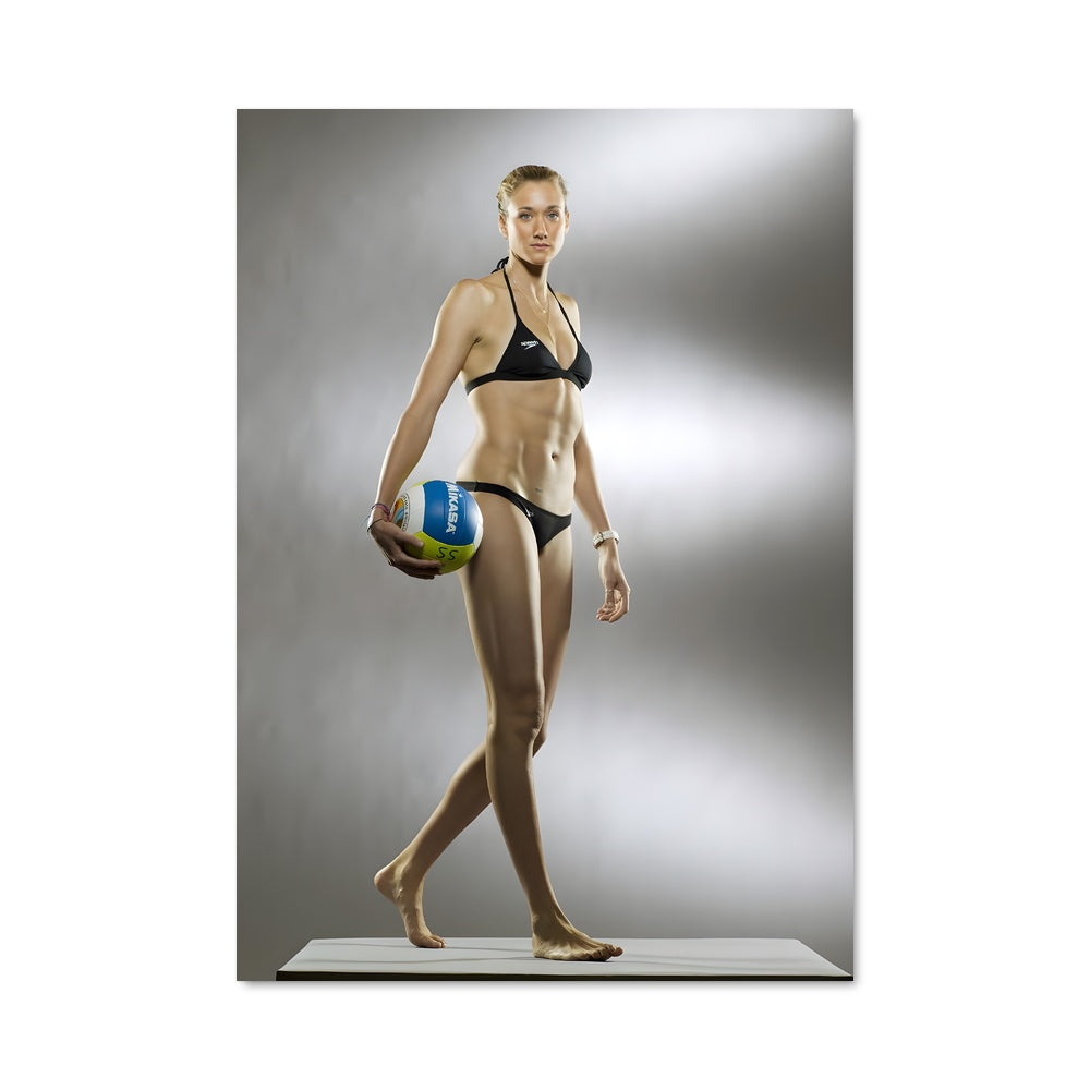 Poster Kerri walsh jennings 73795