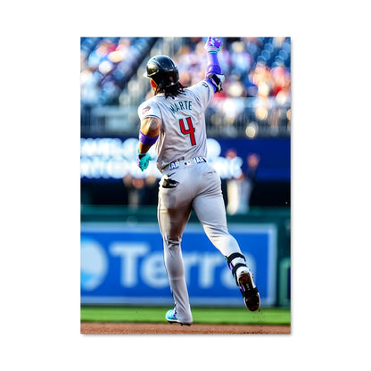 Poster Ketel marte 58221