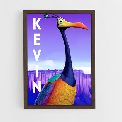 ap-kevin-7 cadre Bois foncé