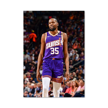Poster Kevin durant 59721