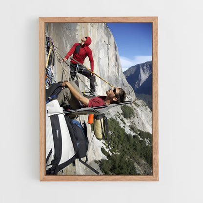 ap-kevin jorgeson-2 cadre Bois clair