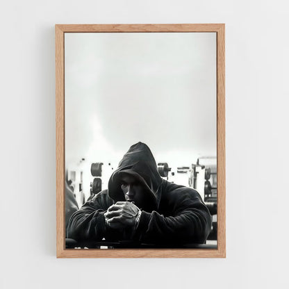 ap-kevin levrone-2 cadre Bois clair