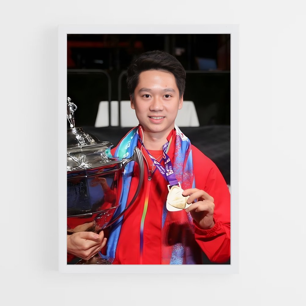 ap-kevin sanjaya sukamuljo-2 cadre Blanc