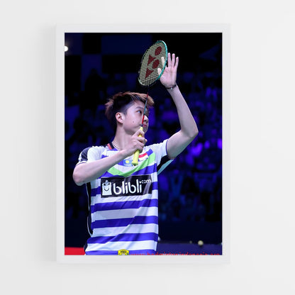 ap-kevin sanjaya sukamuljo-7 cadre Blanc