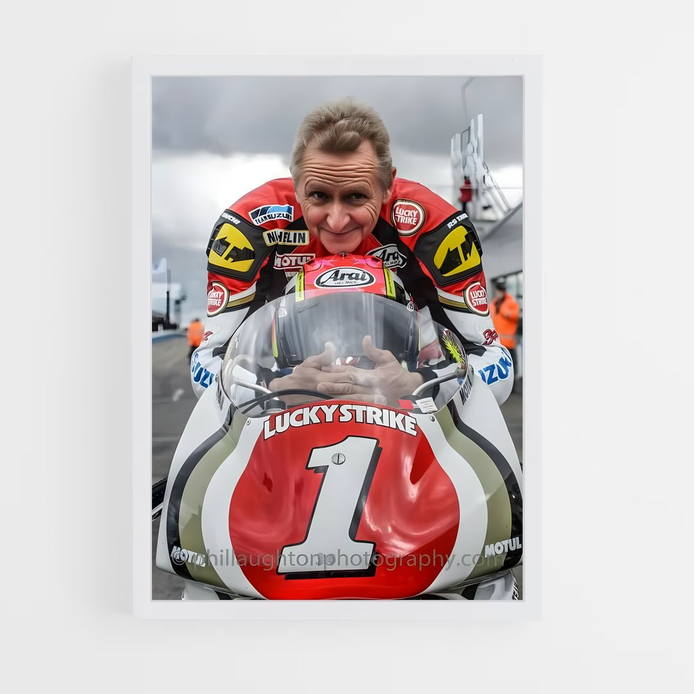 ap-kevin schwantz-3 cadre Blanc