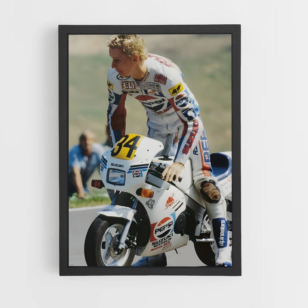 ap-kevin schwantz-4 cadre Noir