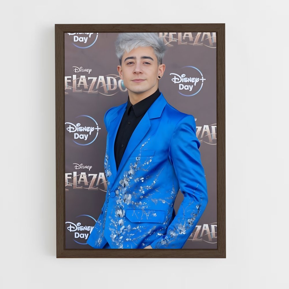 ap-kevsho-3 cadre Bois foncé