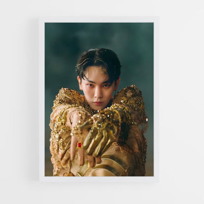 ap-key-3 cadre Blanc