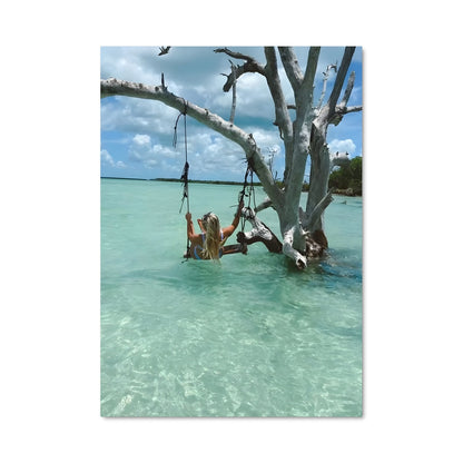 Poster Key west 93235