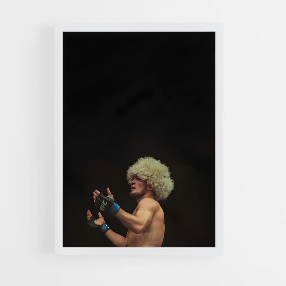 ap-khabib nurmagomedov-1 cadre Blanc