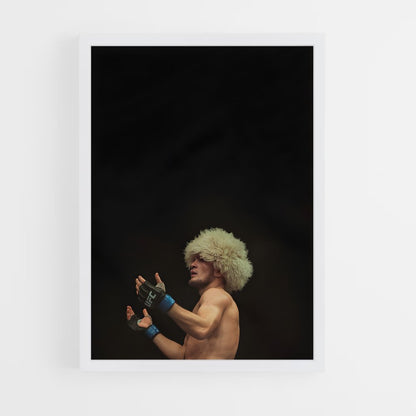 ap-khabib nurmagomedov-1 cadre Blanc
